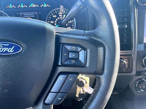 Used 2018 Ford F150 XLT w/ Equipment Group 302A Luxury image 20