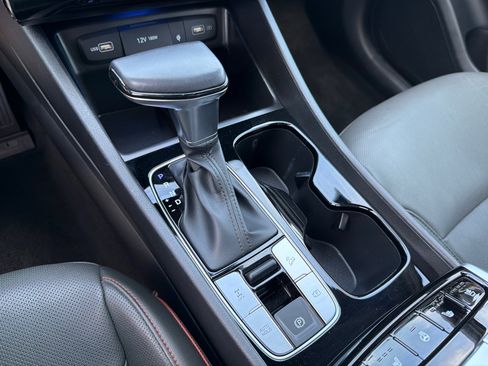 Certified 2023 Hyundai Santa Cruz Limited image 31