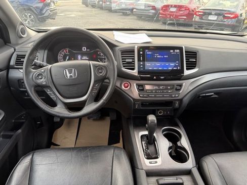 Used 2016 Honda Pilot EX-L image 2