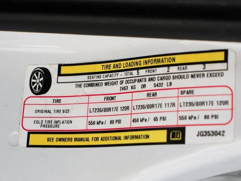 Used 2018 RAM 3500 Laramie image 52