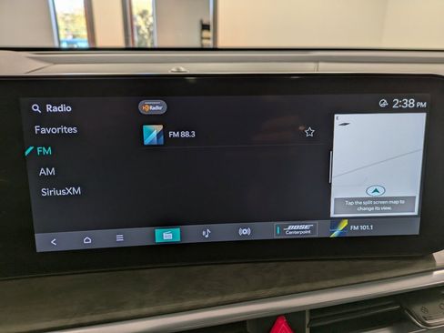 Used 2024 Kia Sorento SX Prestige w/ Sage Leather Package image 11