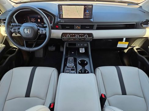 New 2026 Honda Pilot EX-L image 8