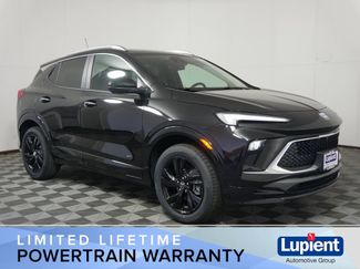 New 2026 Buick Encore GX Sport Touring w/ Advanced Technology Package video 1