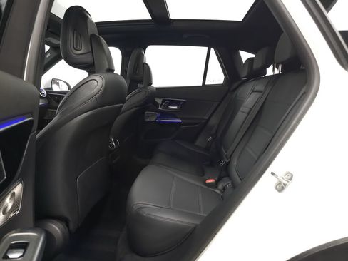 Certified 2026 Mercedes-Benz GLC 300 4MATIC image 27