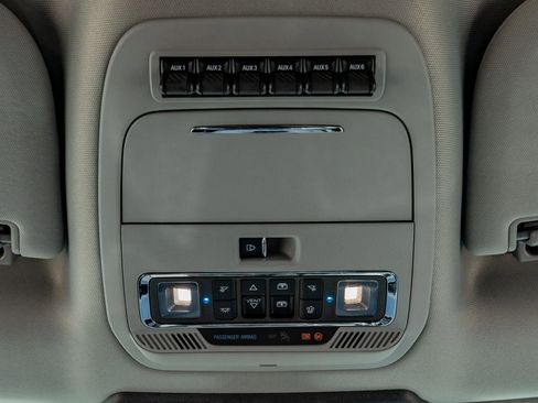 Used 2024 Ford F250 Lariat w/ Lariat Ultimate Package AWD/4WD image 29