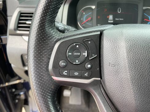 Used 2020 Honda Passport EX-L image 16