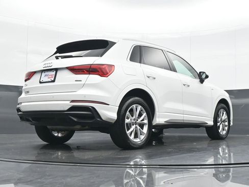 Used 2022 Audi Q3 2.0T Premium image 21