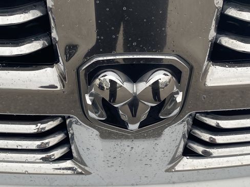 Used 2017 RAM 1500 Big Horn image 25