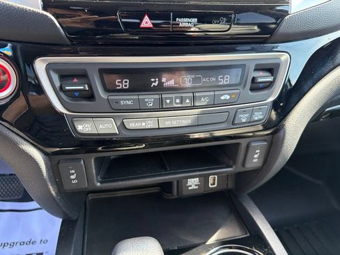 Used 2019 Honda Ridgeline RTL-E image 28