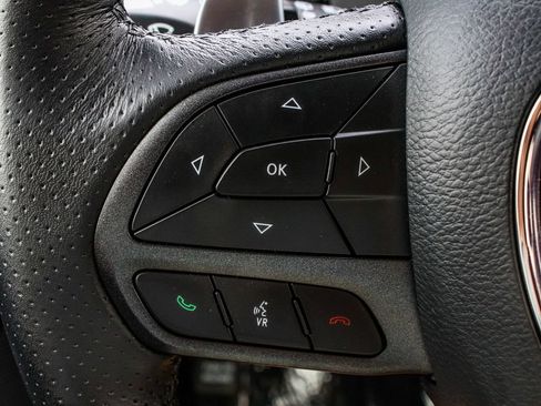 Used 2026 Dodge Durango GT AWD/4WD image 28