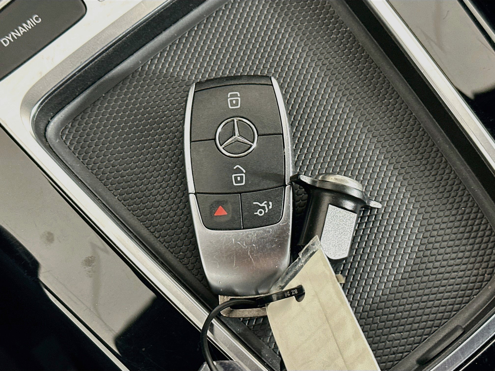 Used 2025 Mercedes-Benz CLA 250 image 25