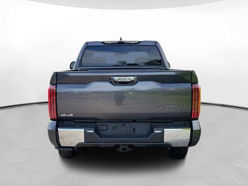 New 2026 Toyota Tundra 1794 Edition AWD/4WD image 5