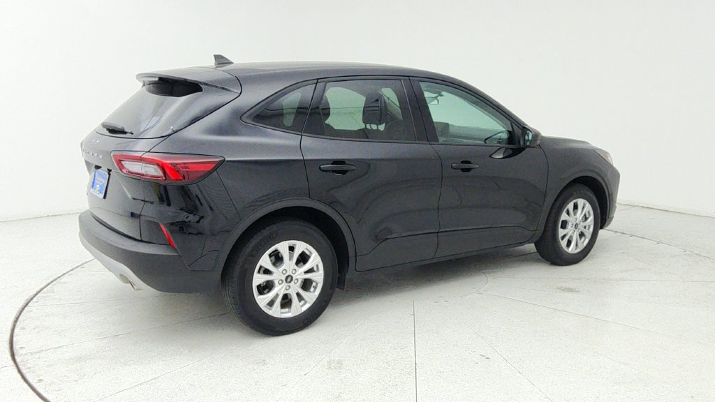 Used 2025 Ford Escape Active FWD image 7