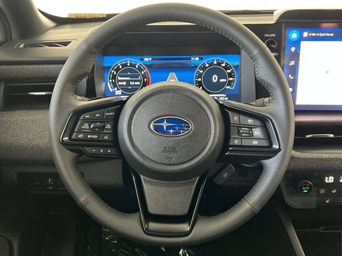 New 2026 Subaru Outback Premium AWD/4WD image 16