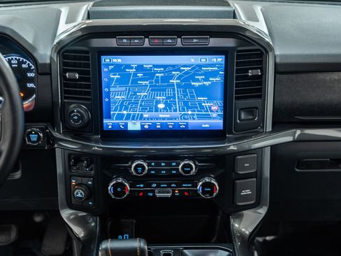 Certified 2023 Ford F150 Tremor w/ 360 Degree Camera Package AWD/4WD image 26