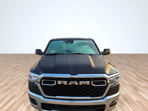 New 2025 RAM 1500 Tradesman image 2