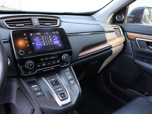 Used 2022 Honda CR-V EX-L image 37