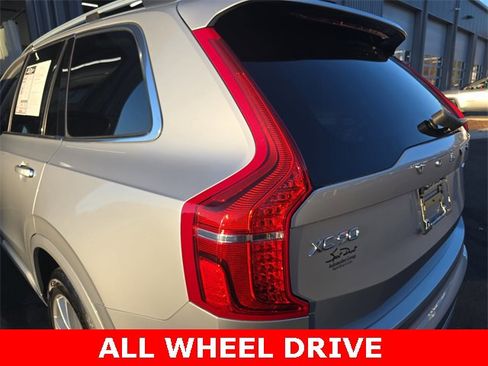 Used 2019 Volvo XC90 T6 Momentum image 37