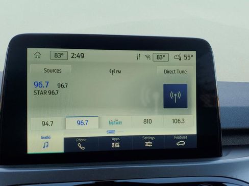 New 2026 Ford Escape Active image 22