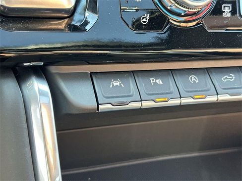 New 2026 GMC Sierra 1500 Denali Ultimate image 19