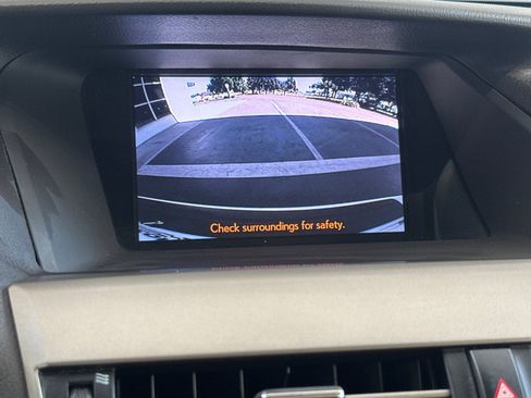 Used 2015 Lexus RX 350 AWD image 26
