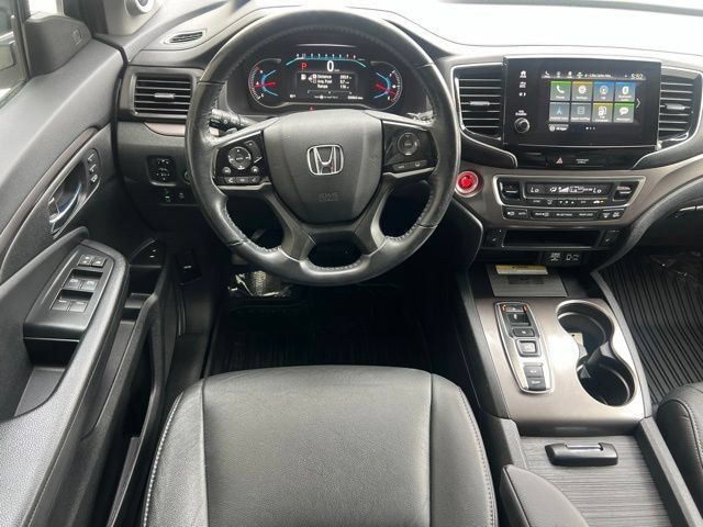 Certified 2021 Honda Pilot Special Edition image 15