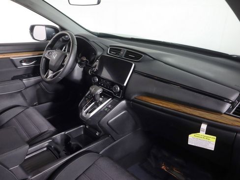 Used 2022 Honda CR-V EX image 29