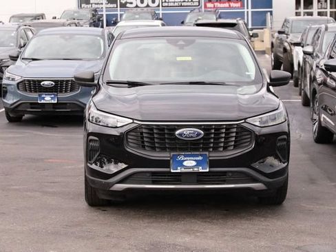 Used 2025 Ford Escape Active FWD image 4
