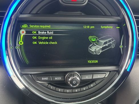 Used 2016 MINI Cooper S FWD image 6