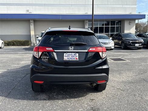Used 2021 Honda HR-V EX-L image 7