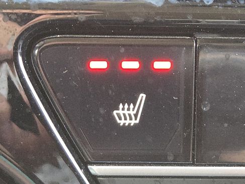 Used 2025 Honda CR-V EX-L image 10