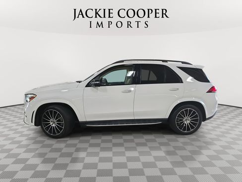 Used 2023 Mercedes-Benz GLE 350 4MATIC image 8