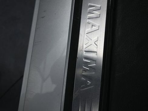 Used 2023 Nissan Maxima SV w/ Floor Mat Group image 21