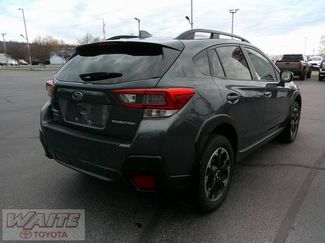 Used 2022 Subaru Crosstrek 2.0i Premium w/ Moonroof Package video 2