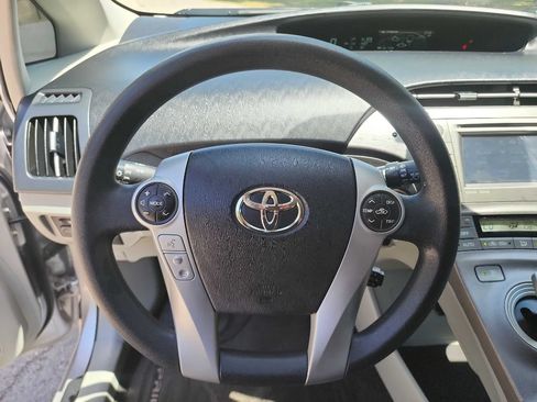 Used 2012 Toyota Prius Three FWD image 15