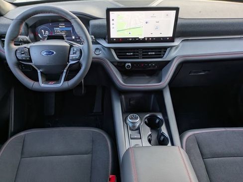 New 2026 Ford Explorer ST w/ Sun And Sound Package image 14