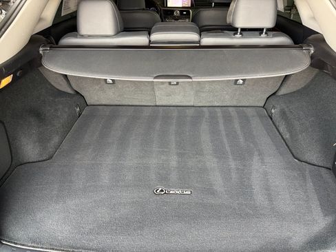Used 2018 Lexus RX 350 AWD w/ Premium Package image 15