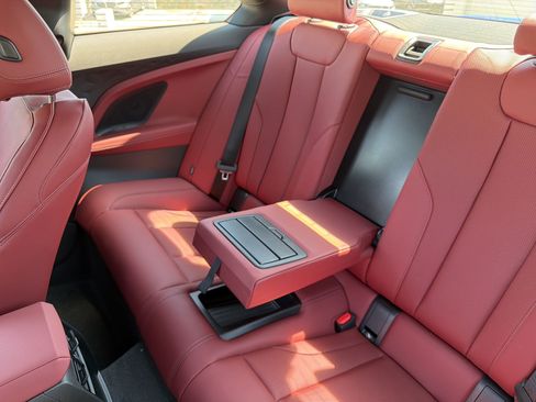 Used 2026 BMW 230i Coupe w/ M Sport Package RWD image 25