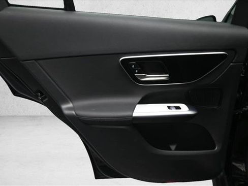 Certified 2026 Mercedes-Benz GLC 300 4MATIC image 23