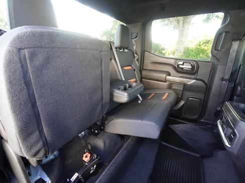 Used 2021 GMC Sierra 1500 AT4 AWD/4WD image 30
