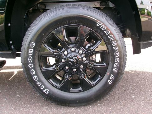 Certified 2024 RAM 3500 Limited AWD/4WD image 16