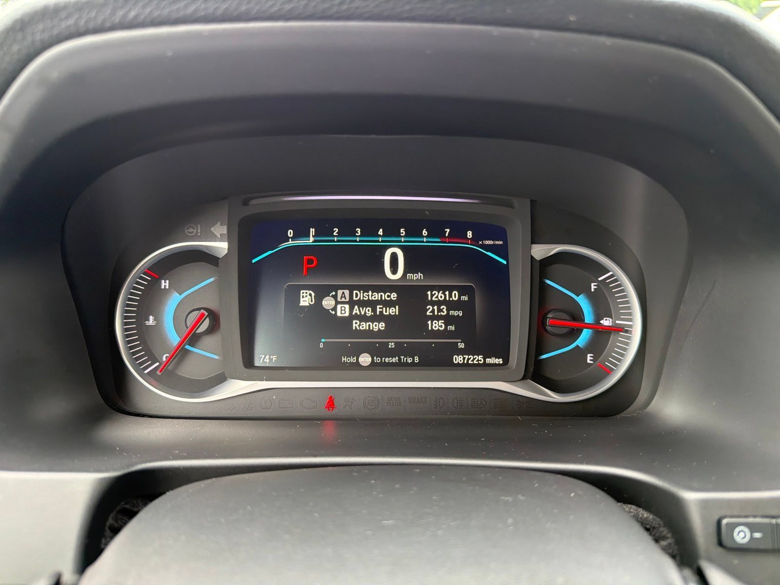 Used 2019 Honda Pilot Touring image 18