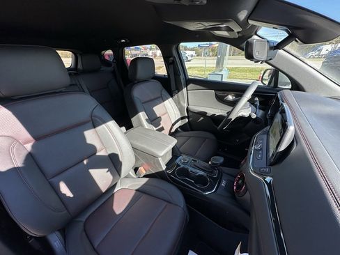 New 2025 Chevrolet Blazer RS w/ Driver Confidence II Package image 12