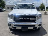 Used 2019 RAM 1500 Big Horn image 2