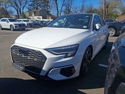 Used 2023 Audi A3 2.0T Premium w/ Convenience Package