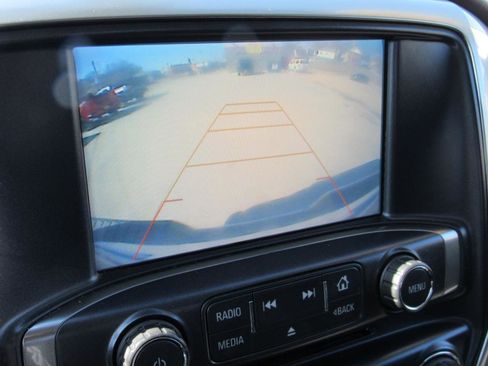 Used 2018 Chevrolet Silverado 1500 LT w/ All Star Edition image 29