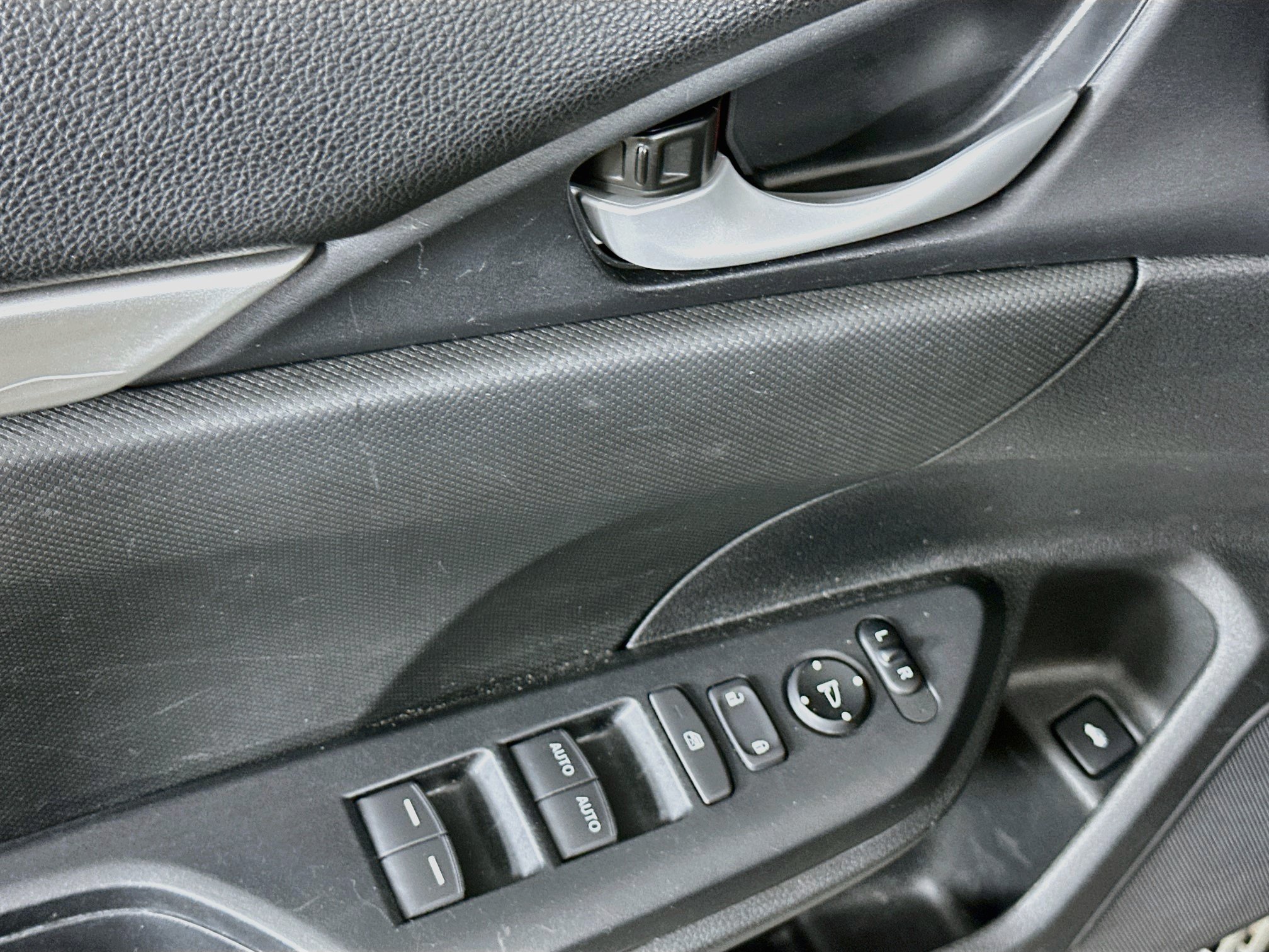 Used 2019 Honda Civic LX image 15