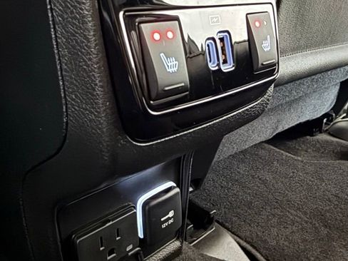 Used 2022 Jeep Compass Limited w/ Elite Group image 38