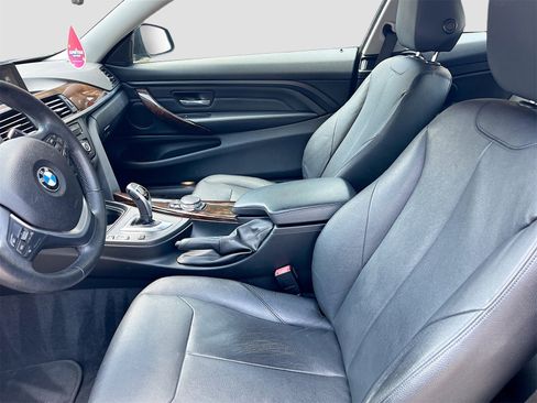 Used 2015 BMW 428i Coupe image 21