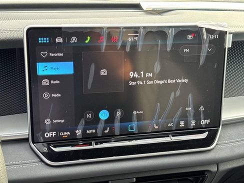 New 2026 Volkswagen Tiguan SE R-Line FWD image 20